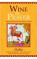 Wine & Prayer