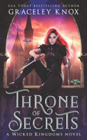 Throne of Secrets