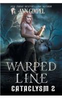 Warped Line