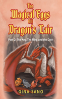 Magical Eggs on Dragon's Lair