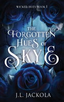 Forgotten Hues of Skye