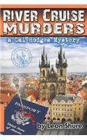 River Cruise Murders, a Cal Hodges Mystery