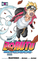 Boruto: Naruto Next Generations, Vol. 12, 12