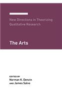 New Directions in Theorizing Qualitative Research
