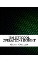 IBM Netcool Operations Insight
