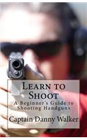Learn to Shoot
