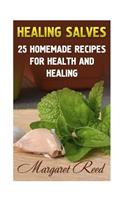Healing Salves
