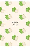 Guava Notes