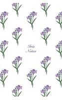 Iris Notes