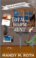 Total Eclipse of The Hunt