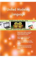 Unified Modeling Language: A Reference for the Rest of Us