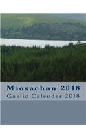 Miosachan 2018