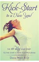 Kick-Start to a New You!