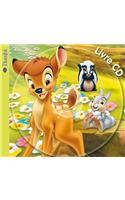 Bambi - Mon Histoire ï¿½ ï¿½couter