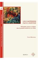 BEHE 147 Les cartesiens face a Newton
