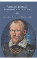 Cipriano de Rore