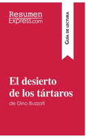 desierto de los tártaros de Dino Buzzati (Guía de lectura)