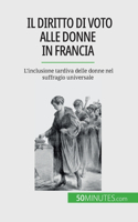 diritto di voto alle donne in Francia