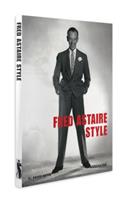 Fred Astaire Style