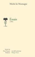 Essais (1582)