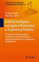 Artificial Intelligence and Applied Mathematics in Engineering Problems