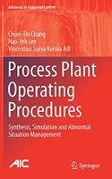 Process Plant Operating Procedures