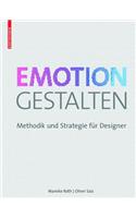 Emotion Gestalten