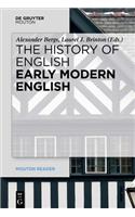 Early Modern English