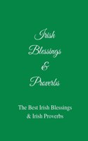 Irish Blessings & Proverbs