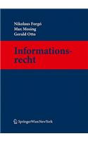 Informationsrecht