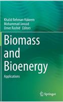 Biomass and Bioenergy