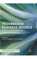 Progressive Business Models