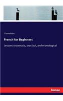 French for Beginners