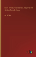 ferias
