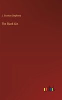 Black Gin