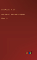 Lives of Celebrated Travellers