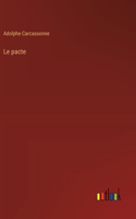Le pacte
