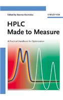 HPLC Made to Measure