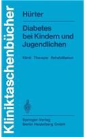 Diabetes Bei Kindern Und Jugendlichen