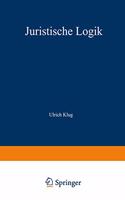 Juristische Logik