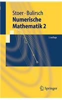Numerische Mathematik 2