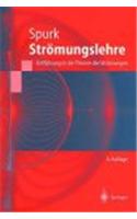 Str Mungslehre: Einf Hrung in Die Theorie Der Str Mungen