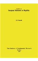 Surgical Methods in Rigidity