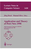 Application and Theory of Petri Nets 1998