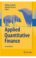 Applied Quantitative Finance