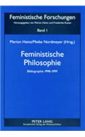 Feministische Philosophie