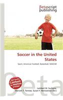 Soccer in the United States: (English)