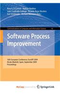 Software Process Improvement