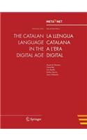 Catalan Language in the Digital Age