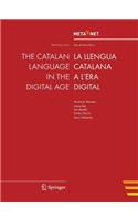 The Catalan Language in the Digital Age